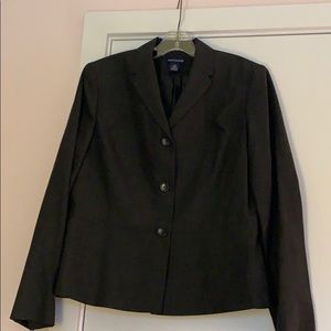 Ann Taylor Blazer